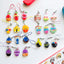 Pik your Pikmin Blind Bags Phone Charms
