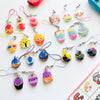 Pik your Pikmin Blind Bags Phone Charms