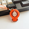 Kenny South Park Gummy Charm