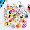 Pik your Pikmin Blind Bags Phone Charms