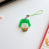 Kyle South Park Gummy Charm