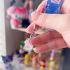 Fruits Basket Flip Phone Keychaino