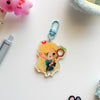 Marcille Keychain