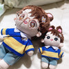Flower Koo Doll