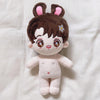 Flower Koo Doll