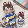Flower Koo Doll