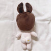 Flower Koo Doll