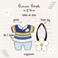 Flower Koo Doll