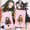 Schoolgirl Nezuko