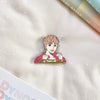 Retro Dynamite Jin (Wrong color - DISCOUNTED)