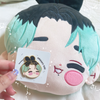 Squishy Koo Pin