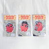 Pochita Air Freshies
