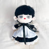 Maid Mob 20cm Doll