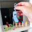 Demon Slayer Flip Phone Keychains