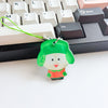 Kyle South Park Gummy Charm