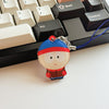 Stan South Park Gummy Charm