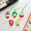 Kyle South Park Gummy Charm