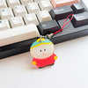 Cartman South Park Gummy Charm