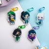 Valorant Keychains