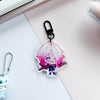 League of Legends Keychains