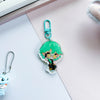 League of Legends Keychains