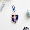 Caitlyn Keychain