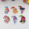 Winx Club Keychains