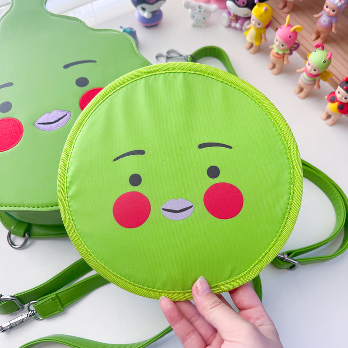 Smiley Face ita bag