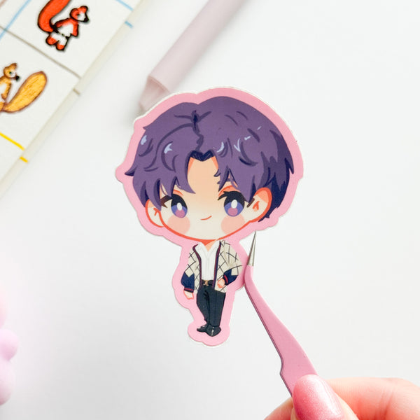Rafayel Sticker
