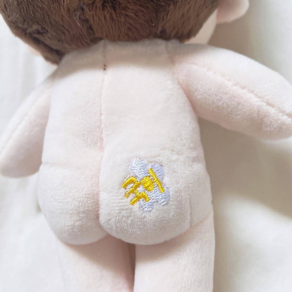 Flower Koo Doll