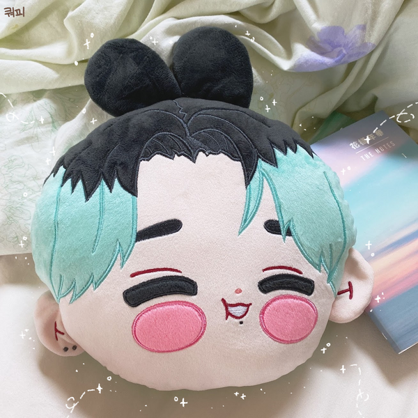 Squishy Kooshion