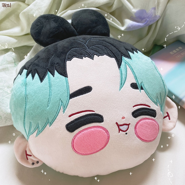 Squishy Kooshion