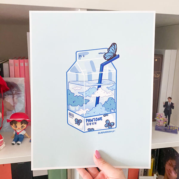 HYYH Carton Prints